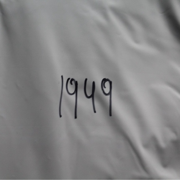 New York Yankees Men Blue Tee Shirt Sanchez 24 Size XXL - Picture 8 of 9